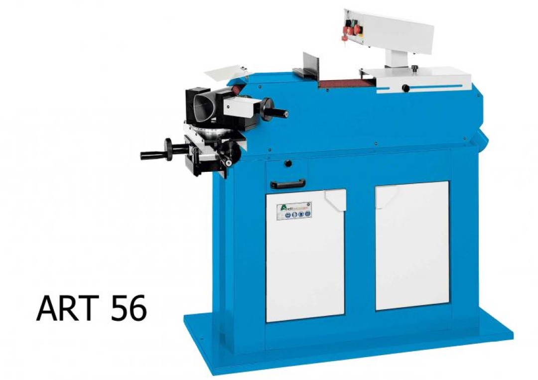 Ponceuse à bande ACETI_2