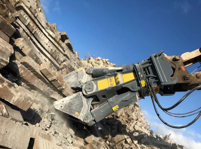 Broyeur multiprocesseur MA_2