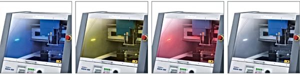 Fraiseuse - MDX-50 CNC_2