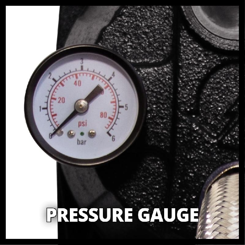 Groupe de surpression GC-WW 6036 - surpresseur performant_2