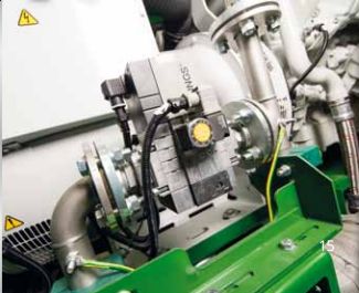 Patruus - Groupe électrogène industriel 50 à 64 kW - 2G Énergie SAS - Technologie robuste et modulaire_2