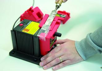 Affûteuse électrique multi-outils - 306461_2
