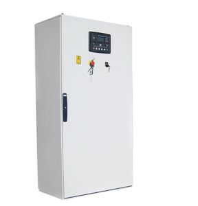 AP-2280 - Groupe électrogène en container triphasé 50 Hz - 2.250 kVA - Moteur PERKINS et alternateur STAMFORD_2