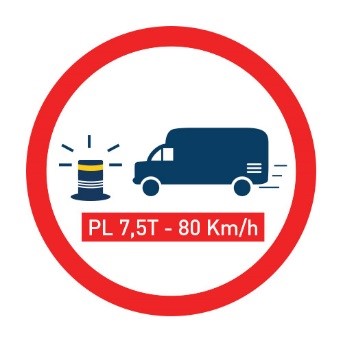 Borne de défense k12 - fixe - faible profondeur_3