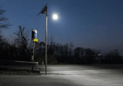 Eclairage autonome photovoltaïque_2
