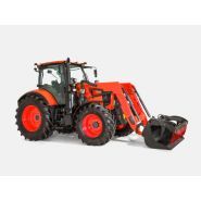 M6121 tracteur agricole - kubota - puissance 115 ch_3