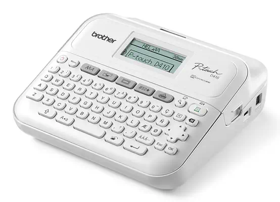 PT-D410 | Etiqueteuse bureautique professionnelle_2