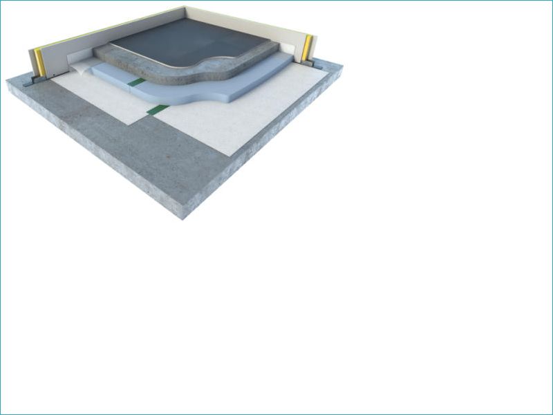 TRAMICHAPE fibre+film 1500 mm x 3 mm x 50 m - 75 m² - 19 dB - Réf TRAMI_2