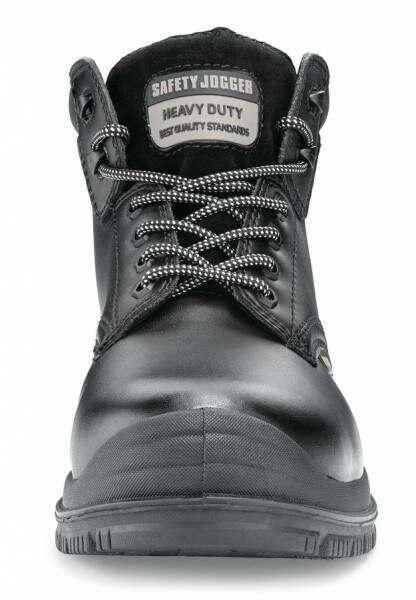 X1100n81 - Chaussures de sécurité S3 imperméables, antidérapantes et résistantes aux perforations_2