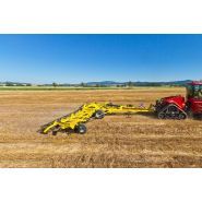 Xe 10000 - déchaumeur à disques - bednar - largeur de travail 10m_2