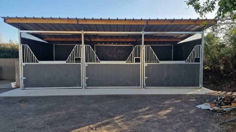 3 boxes en ligne en résine - BOXRES3 - Solution durable et résistante_2