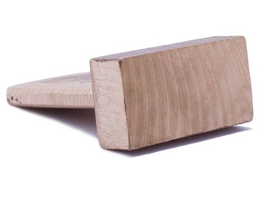 Marque à chaud Posta ALK Type 2 - Royalposthumus - 50x25 mm - Fer à marquer électrique pour bois, cuir et plastique_2