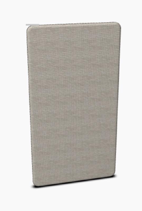 Panneau acoustique Sonic- MDD - Beige, 179 x 65 cm_2