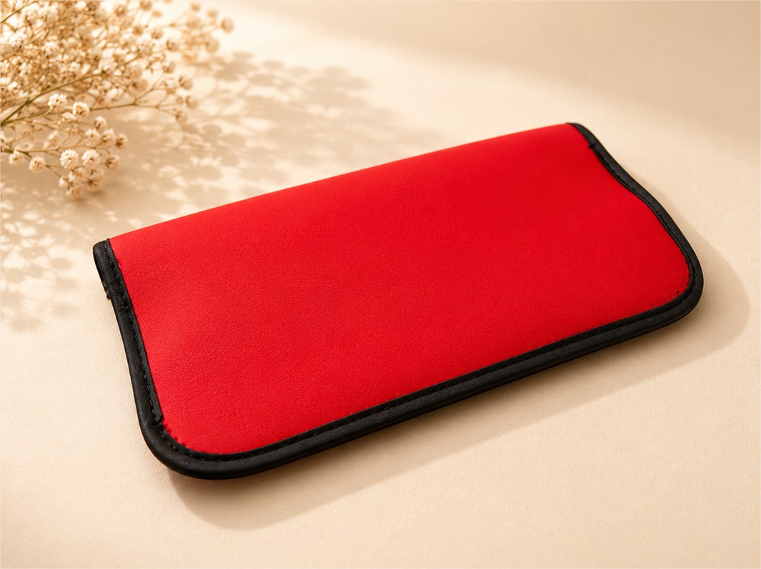 Pochette  téléphone anti-ondes  destinée  aux entreprises, collectivités, établissements scolaires, centres de formation et administrations - Réf 192800_2