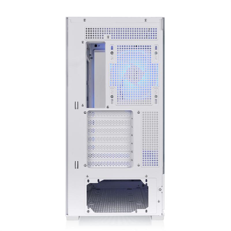 Thermaltake TR300 TG ARGB, Boîtier Blanc_2