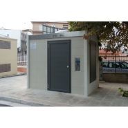 Toilette autonettoyante sam_2