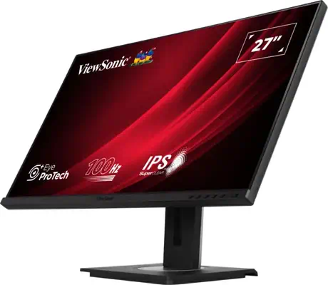 Viewsonic VG Series VG2748A-2 écran plat de PC 68,6 cm (27