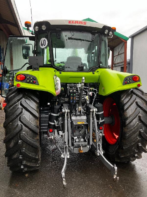 Claas arion 430 t4f_2