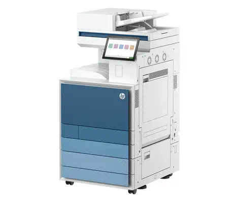 Color Laserjet Ent Flw MFP 8801dn A3 70S. Col. MF Duplex_2