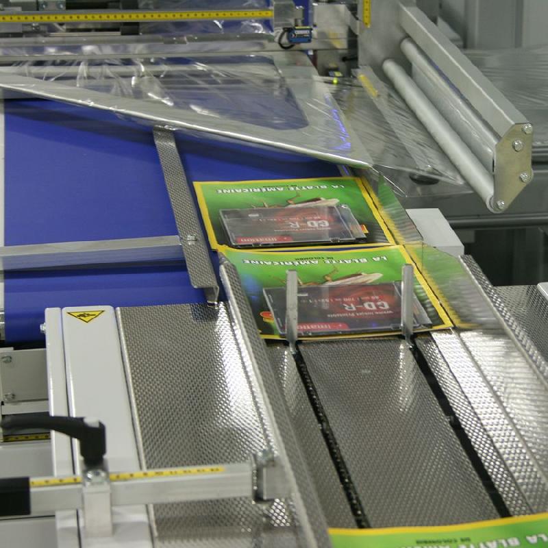 Conditionneuse automatique en continu box motion - HS500 SERVO_2