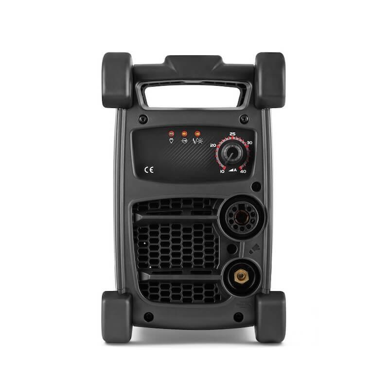 Découpeur plasma Technology Plasma 41 XT Telwin_2