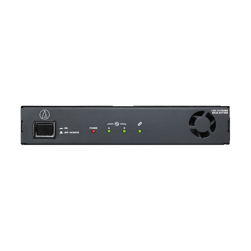 ATLK-EXT165 - Extension de lien Audio-Technica pour systèmes de conférence ATUC avec puissance jusqu'à 165 watts_2