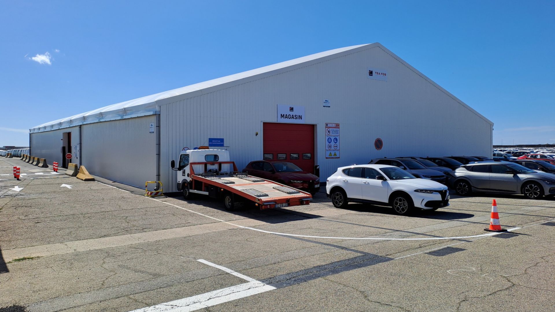 Bâtiment clé en main construit directement sur votre site, pour vos besoins d'espaces industriels_2