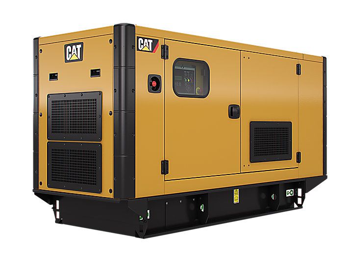 C4.4 (60 hz) groupes électrogènes industriel diesel - caterpillar - caracteristique nominale min max 36 à 100 kw_2