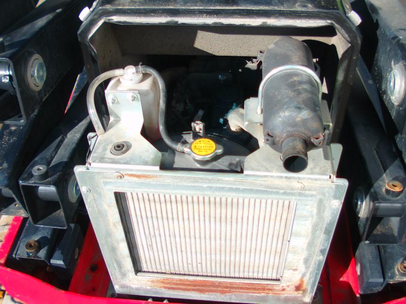 Nacelle ciseaux ALMACCRAWLER bibi1090-bl evo occasion_2