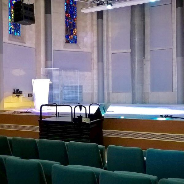 Plateforme elevatrice mobile max 83 cm avec sortie 3 cotes : hermes 3c_2