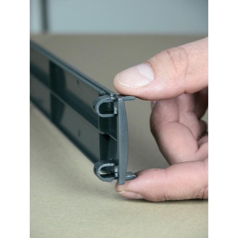 Caches plastiques 19