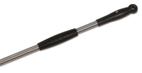 Brosse Four à pizza soies en laiton 150cm manche inox GI-METAL_2