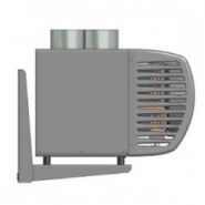 Climatiseur de cave à vin gainé - WineIN25 avec kit complet d'installation - FONDIS WINEMASTER_2