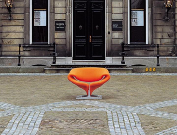 Siège d'accueil Ribbon® - Ref : RIBBON®_2