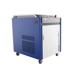 Décapeur laser professionnel - Shandong Meiman Laser Technology Co., Ltd. - puissance 200W_2