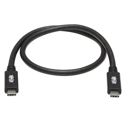 Eaton tripplite usb-c cable m/m - usb 3.1 gen 2 10_2
