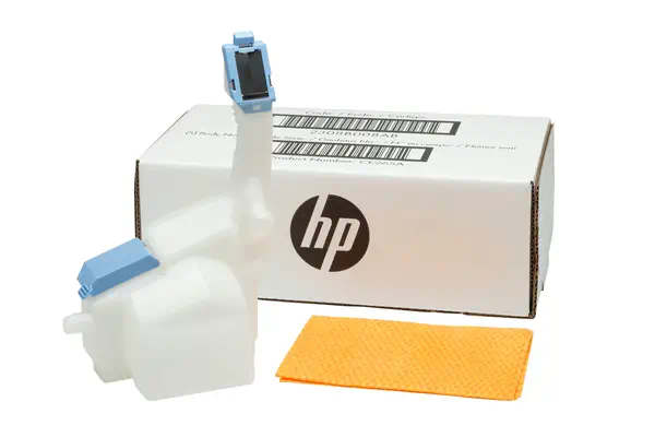HP 648A kit de récupération de toner_2