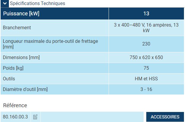 Power clamp nano-banc de frettage-haimer-dimensions [mm]	750 x 620 x 650_2