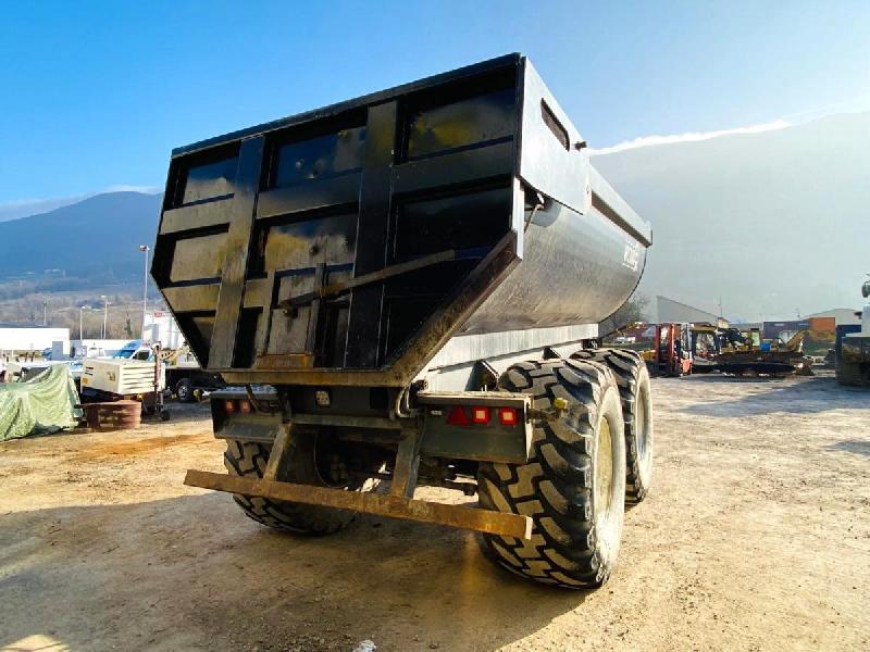 RECORD R tp17 remorque agricole_2