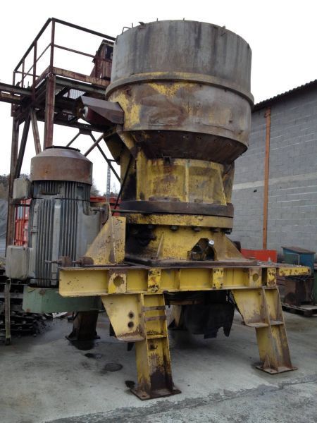 Broyeur giratoire secondaire  e1529_2