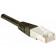 Cordon RJ45 Catégorie 5e F/UTP Noir - 5 m - Blindé Cuivre - Normes ANSI/TIA 568 et ISO 11801 - Garantie 20 ans_2