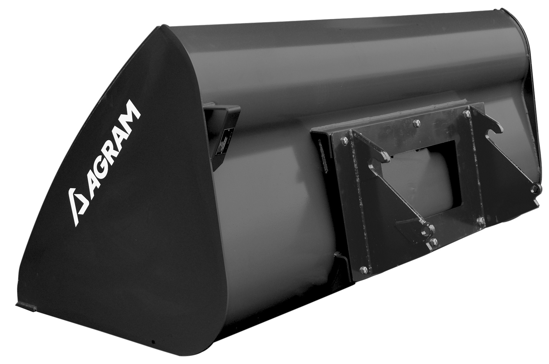 Godets grand volume 3 modèles gamme agricole lourde 084 gv 250 8b - agram_2