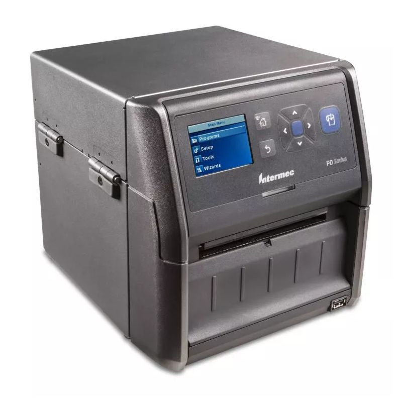 Imprimante semi-industrielle Honeywell PD43c_2