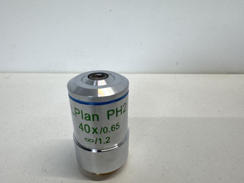 Microscope inversé Optika IM-3 LED_2
