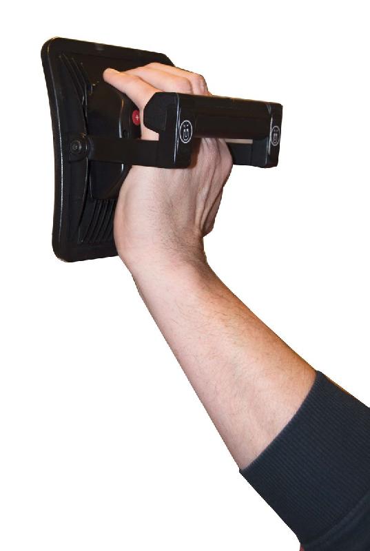 Projecteur de chantier Nova R - 1500 lumens_2