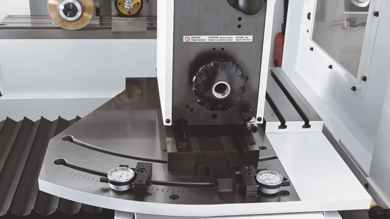 S110 - Rectifieuse cylindrique intérieure ultra flexible - United Grinding - Hauteur des pointes 102 mm_2