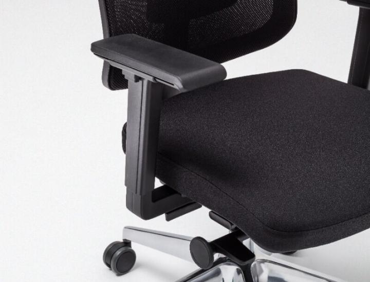 Siège Ergonomique SAVA - Ref : SAVA_2