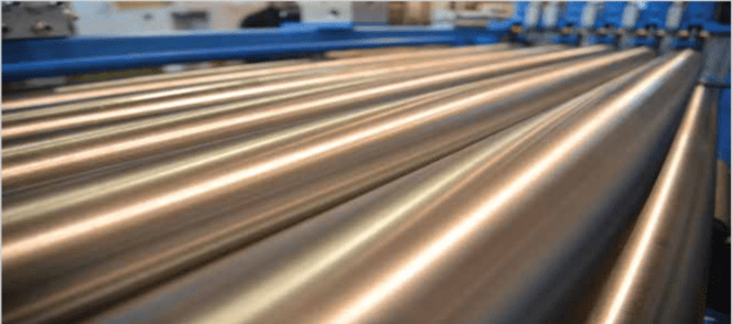 SLH - Planeuse de tôles Parmigiani - système i-Diagnostic® et rouleaux haute précision_2