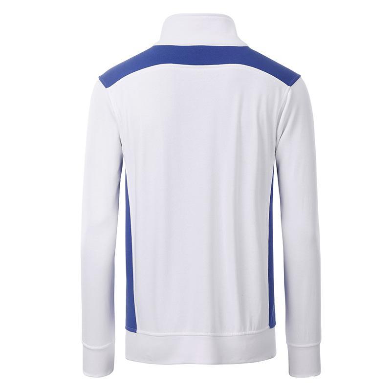 Sweat-Shirt de travail Unisexe - JN868_2