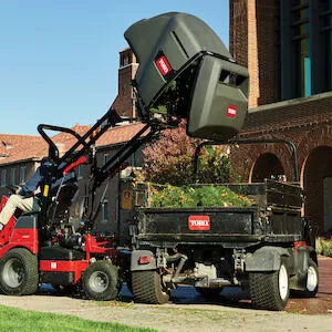 Tondeuse    autoportée   Toro    ProLine H800_2